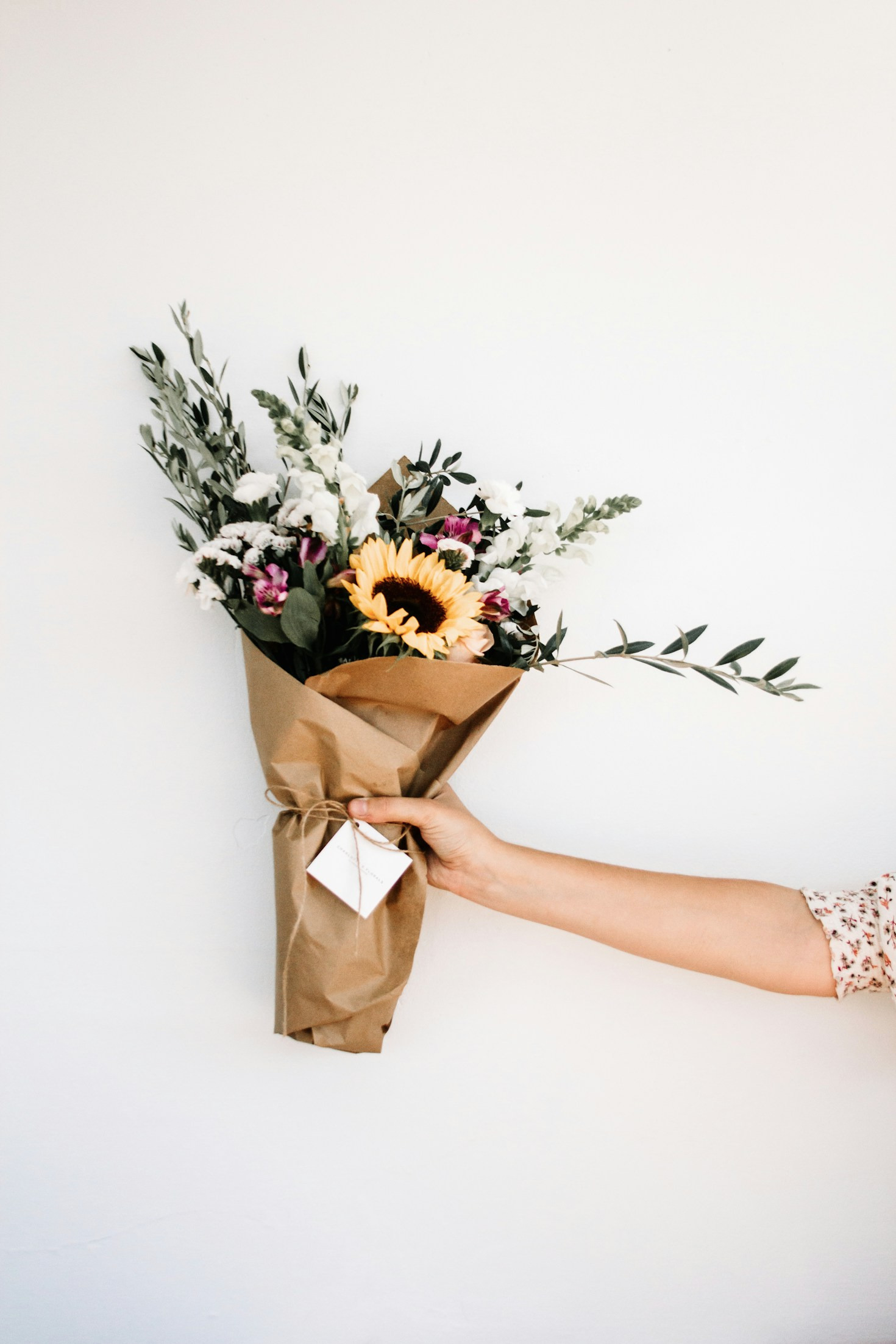 Consejos para mantener la frescura de tus flores